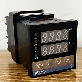 Mua Đồng hồ nhiệt