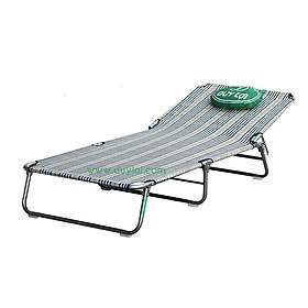 Mua Giường ghế xếp kiểu cùng sướng Duy Lợi – Inox đại (BA)