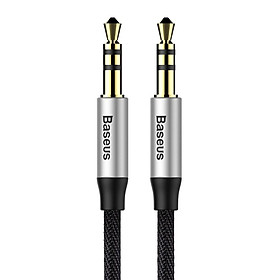 Mua Dây cáp âm thanh Audio 3.5 Baseus M30 LV141- hàng chính hãng