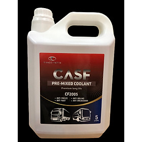 Nước làm mát động cơ chính hãng Thaco CF2005 can 5L