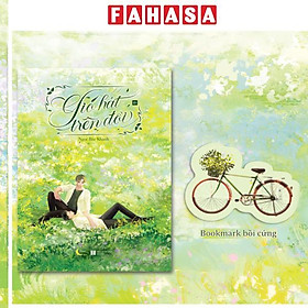 Sách - Gió Hát Trên Đồi - Tặng Kèm Bookmark