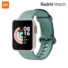 Vòng Đeo Tay Thông Minh Xiaomi Redmi 1.4 Inch HD 5ATM Chống Nước