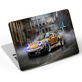 Mua Miếng Dán Trang Trí Mặt Ngoài + Lót Tay Laptop Xe LTX - 178