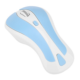 2.4G Wireless Mouse 6D Gyroscope Air Mouse With USB Nano Receiver Wireless Optical Mouse and Air Mouse for Laptop