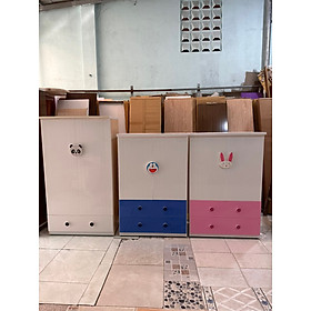 Mua Tủ áo trẻ em BaBYBus Juno Sofa nhiều màu