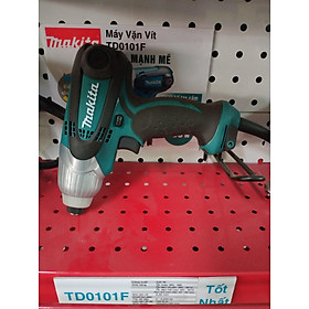 Mua MÁY VẶN VÍT 200W MAKITA TD0101F - HÀNG CHÍNH HÃNG