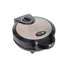 220V 1200W Home Electric Mini Grilling Egg Roll Baking Plates Waffle Breakfast Machine