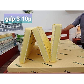 Mua Nệm cao su non Thắng Lợi  Đệm cao su tổng hợp GẤP 3 hàng chính hãng bảo hành 15 năm