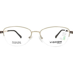 Gọng kính unisex vigcom vg1620
