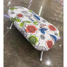 BÀN ĐỂ ỦI ĐỒ NGỒI