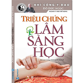 Hình ảnh Triệu chứng lâm sàng học - Đỗ Đức Ngọc