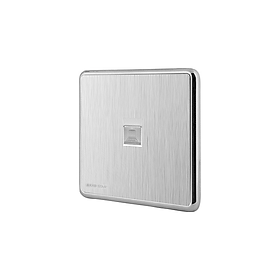 CÔNG TẮC CÁP INTERNET 04873 AKKO STAR - HÀNG CHÍNH HÃNG