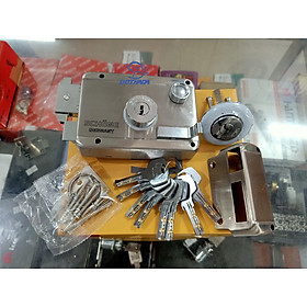 Mua Khóa cổng cao cấp Schone 1663 - BH 2 năm