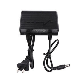 Mua Nguồn điện tử ngoài trời  chống sét  có móc treo 12v 2a cho camera quan sát (20 cái)