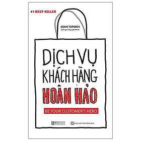 Dịch Vụ Chăm Sóc Khách Hàng Hoàn Hảo