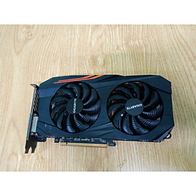 Mua Card đồ hoạ màn hình RX 580 8 gb