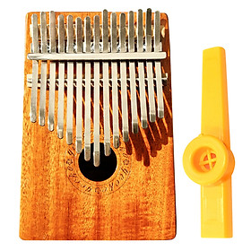 Đàn Kalimba Gecko 15 Phím