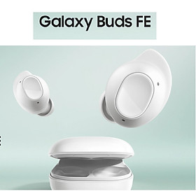 Tai Nghe Bluetooth Samsung Galaxy Buds FE  Hàng Chính Hãng