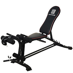 Ghế tập gym đa năng Miking MK-031