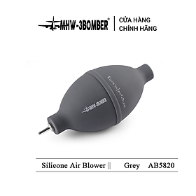 Mua Dụng Cụ Thổi Bụi Cà Phê Bằng Silicon MHW-3BOMBER | AIR BLOWER SILICONE