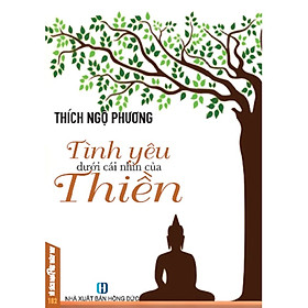 [Download Sách] Tình Yêu dưới cái nhìn của Thiền