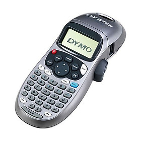 Máy in nhãn Dymo LT100H bàn phím ABC