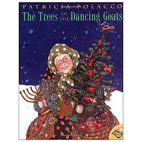 The Trees Of The Dancing Goats - Simon and Schuster