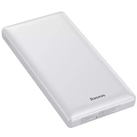 Mua Pin sạc dự phòng X20 Mini JA sạc nhanh Power Bank 20000mAh/15W - Hàng Chính Hãng