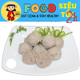 Chỉ giao HCM Bò Viên Gân - 1kg