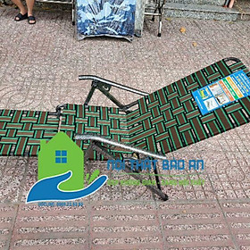 Mua Ghế xếp vải