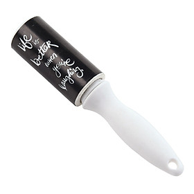 Cây lăn bụi quần áo 50 lần xé