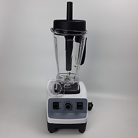 Mua Máy xay sinh tố công nghiệp công suất 1800w  – cối 2L tròn trắng
