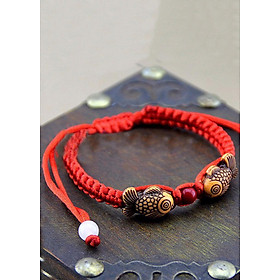 Vòng tay may mắn VT173