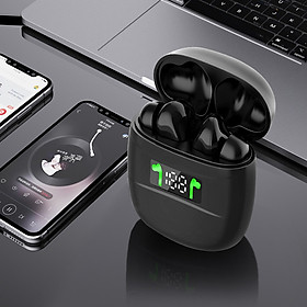 Tai Nghe Bluetooth J3 Pro Chất Lượng Cao - Chống Rơi - Chống Nước IPX7