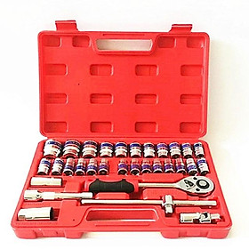 Mua Bộ tuýt mở siết ốc 32 chi tiết - bo mo oc