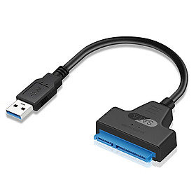 Cáp Chuyển Đổi USB 3.0 Sang SATA