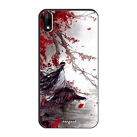 Ốp Lưng Dẻo Dành Cho WIKO Y60