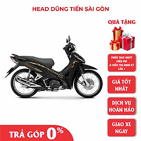 Giá lăn bánh Honda Wave Alpha 2020 vừa ra mắt tại Việt Nam đối thủ của  Yamaha Sirius  Tạp chí Doanh Nghiệp Việt Nam