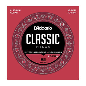Dây đàn guitar classic D'addario EJ27N