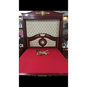 Mua GA CHỐNG THẤM BẢO VỆ ĐỆM - Ngẫu nhiên - 1m6*2m - GDHN Loại Tốt