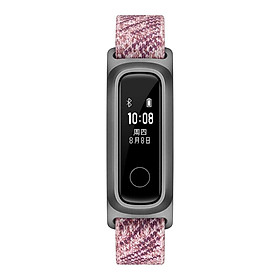 Vòng Đeo Tay Thể Thao Thông Minh HUAWEI Honor Band 5 (5ATM)