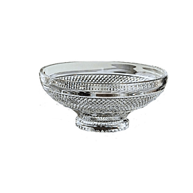 Tô Bohemia Tritiny 20,5cm Hàng chính hãng