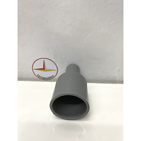 Nối giảm 42 x 21 nhựa PVC Bình Minh (Reducing Socket)_N42x21 (10c)