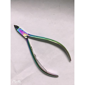 KỀM DA THÉP MÀU CẦU VỒNG