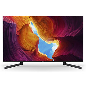 Android Tivi Sony 4K 49 inch KD-49X9500H