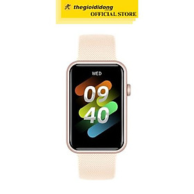 Mua Đồng hồ thông minh BeFit WatchFit 46.7mm - Hàng Chính Hãng