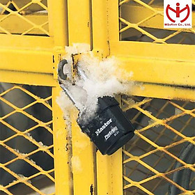 Mua Ổ khóa thép Master Lock 6121 LJ thân rộng 54mm càng dài 64mm dòng ProSeries - MSOFT