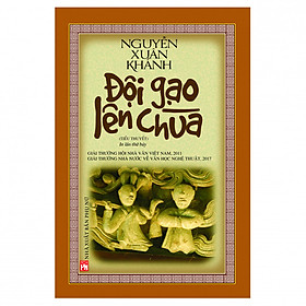 Sách Đội Gạo Lên Chùa