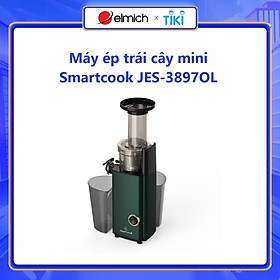 Mua Máy ép trái cây mini Smartcook JES-3897OL