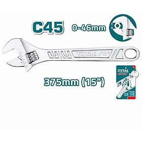 Mua MỎ LẾT TOTAL THT1010153 - HÀNG CHÍNH HÃNG